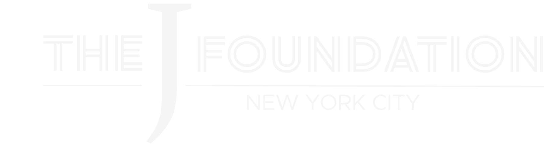 The J Foundation